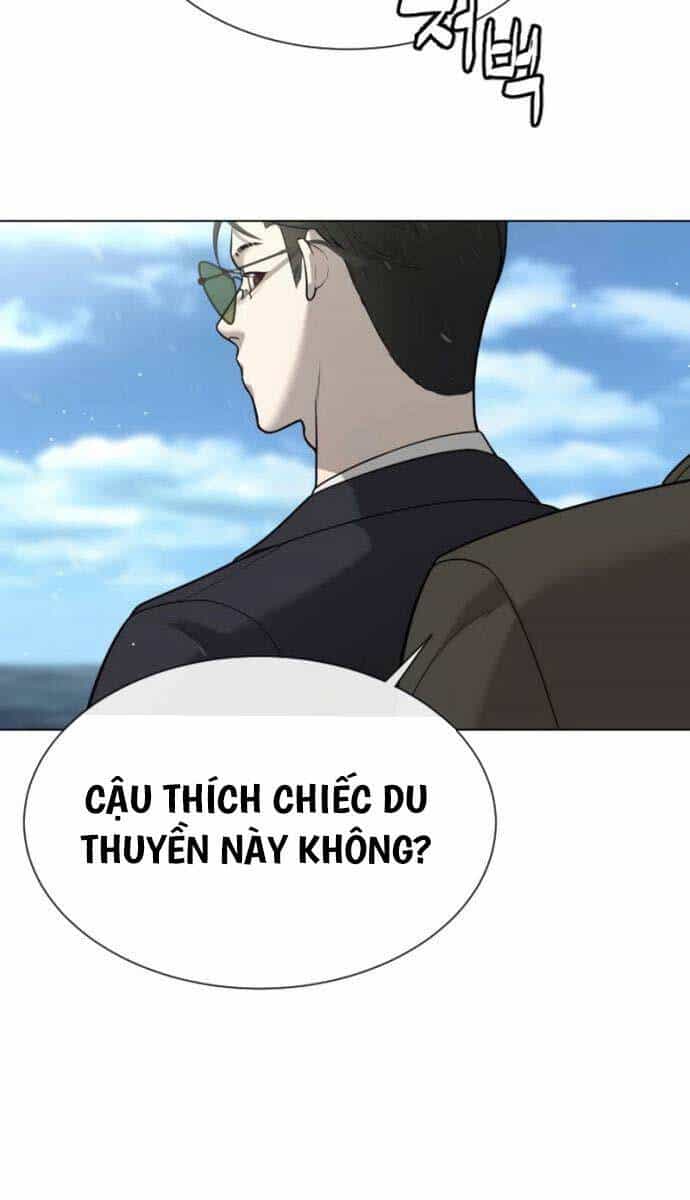 Sát Thủ Peter - Chương 27 - ảnh 52