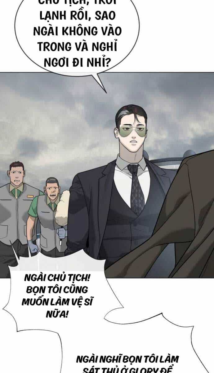 Sát Thủ Peter - Chương 27 - ảnh 55