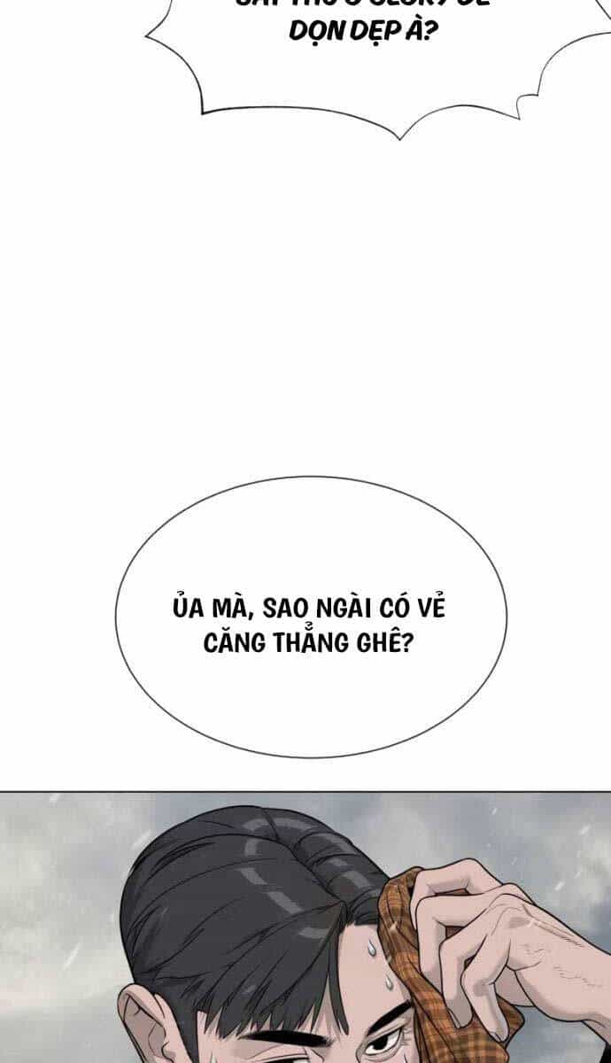 Sát Thủ Peter - Chương 27 - ảnh 56