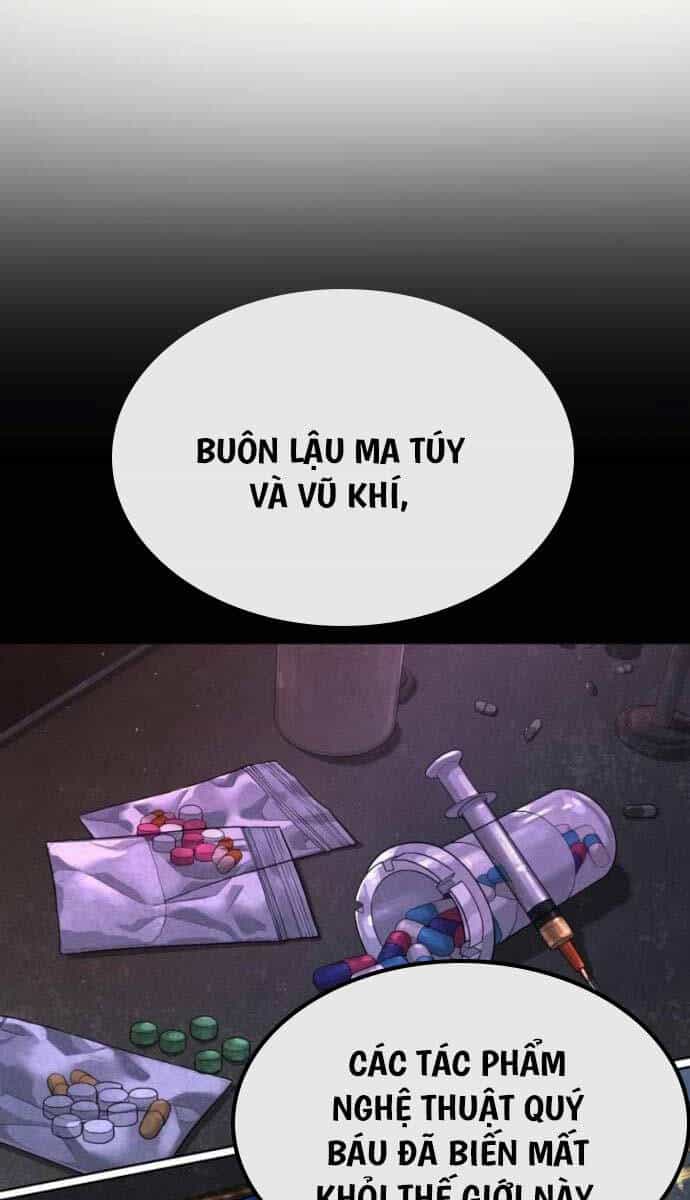 Sát Thủ Peter - Chương 27 - ảnh 58