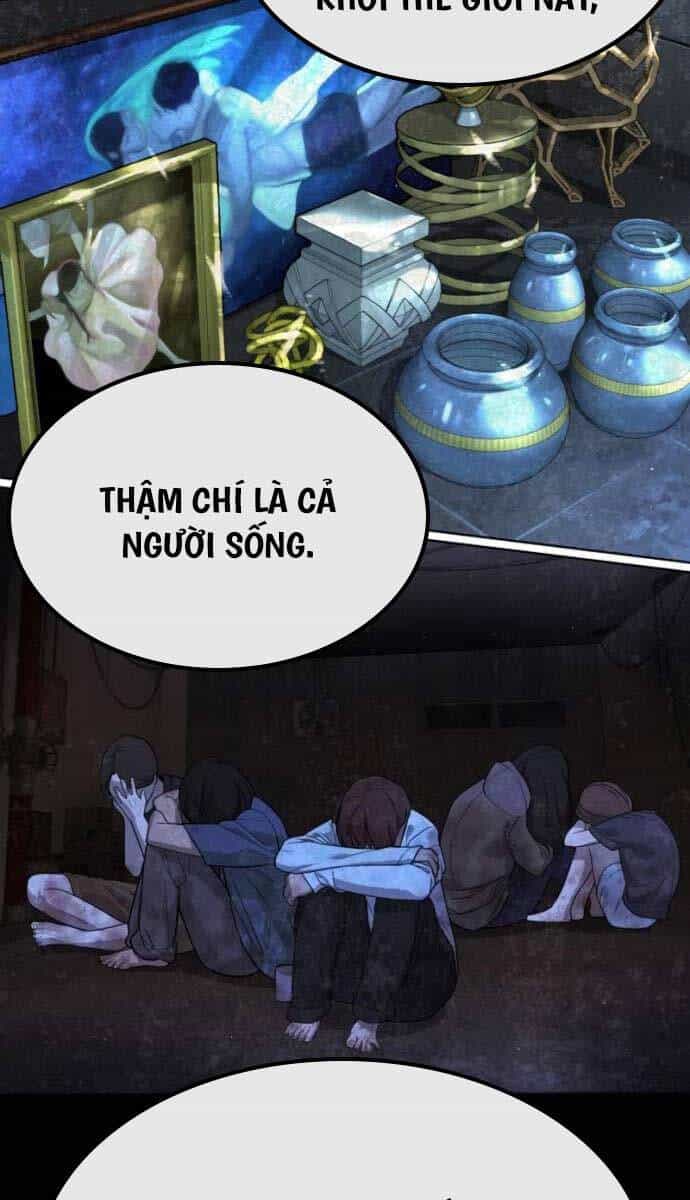 Sát Thủ Peter - Chương 27 - ảnh 59