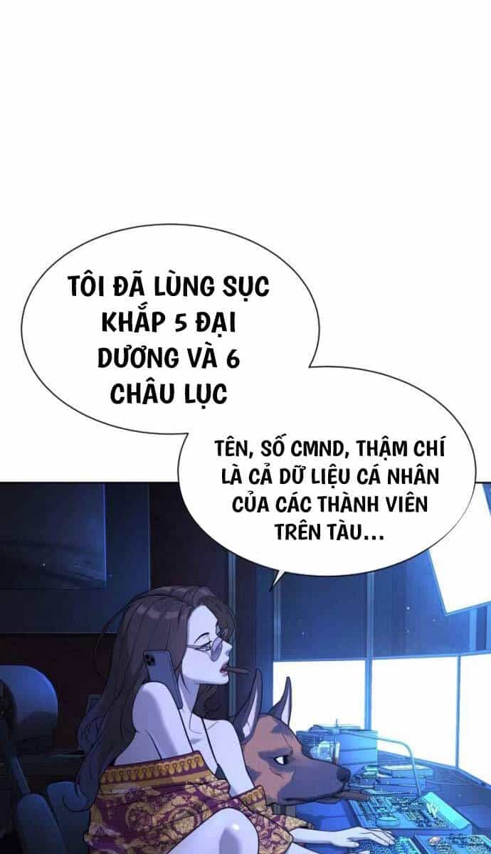 Sát Thủ Peter - Chương 27 - ảnh 6