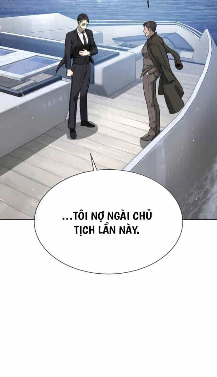 Sát Thủ Peter - Chương 27 - ảnh 61