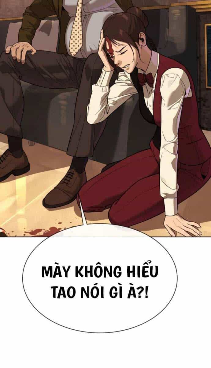 Sát Thủ Peter - Chương 27 - ảnh 77