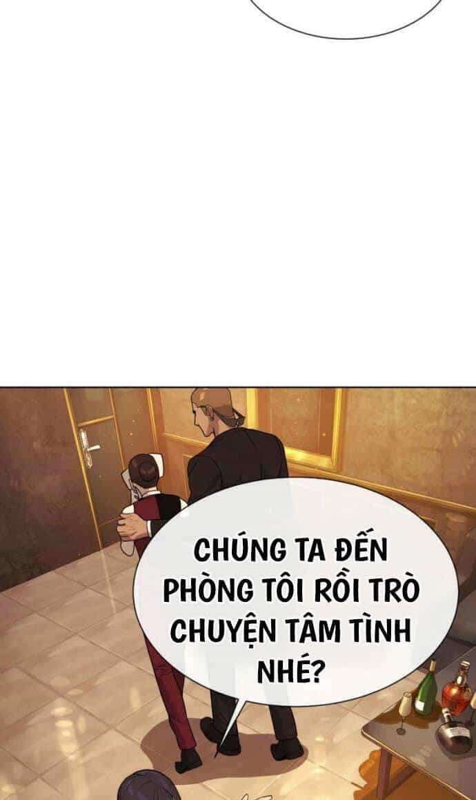 Sát Thủ Peter - Chương 27 - ảnh 84