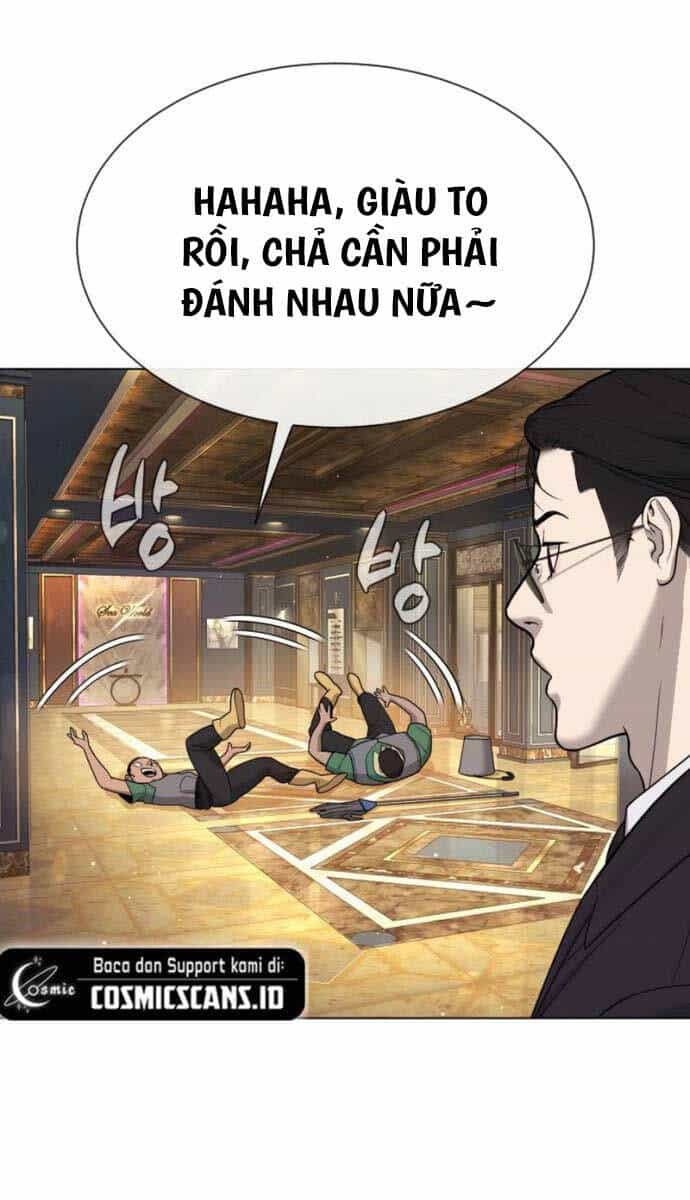 Sát Thủ Peter - Chương 27.5 - ảnh 10
