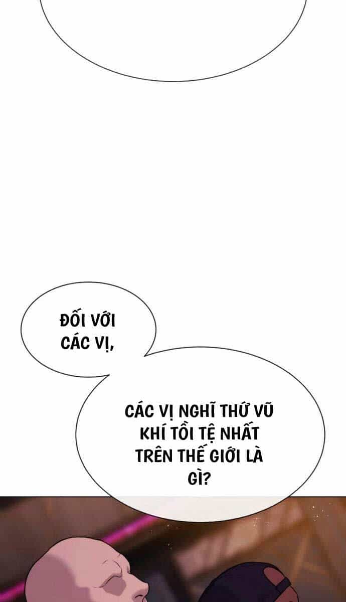 Sát Thủ Peter - Chương 27.5 - ảnh 21
