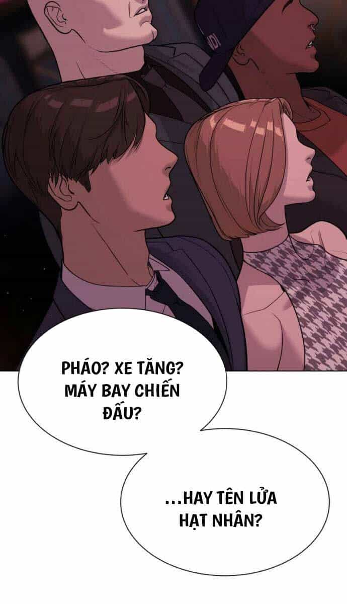 Sát Thủ Peter - Chương 27.5 - ảnh 22