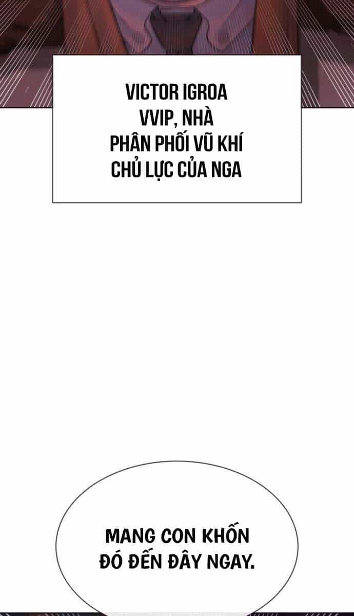 Sát Thủ Peter - Chương 27.5 - ảnh 33