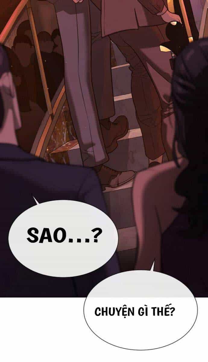 Sát Thủ Peter - Chương 27.5 - ảnh 37