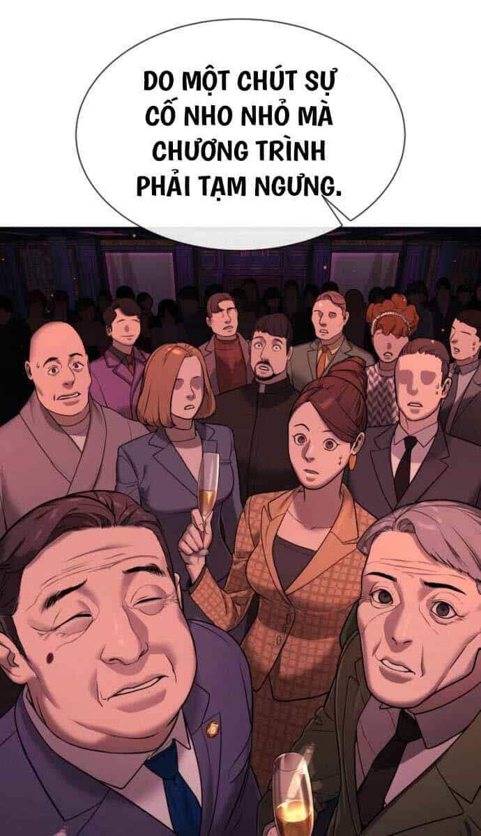 Sát Thủ Peter - Chương 27.5 - ảnh 56