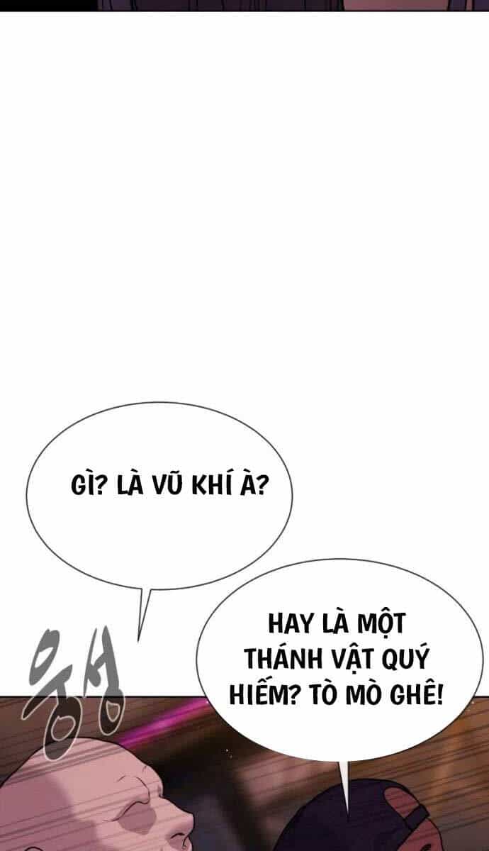 Sát Thủ Peter - Chương 27.5 - ảnh 64