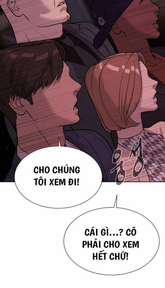 Sát Thủ Peter - Chương 27.5 - ảnh 65
