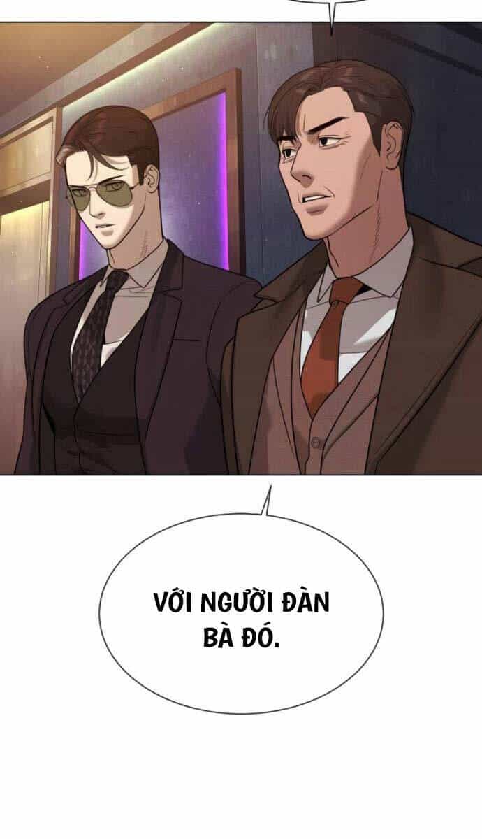 Sát Thủ Peter - Chương 27.5 - ảnh 78