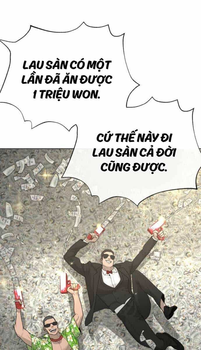 Sát Thủ Peter - Chương 27.5 - ảnh 8
