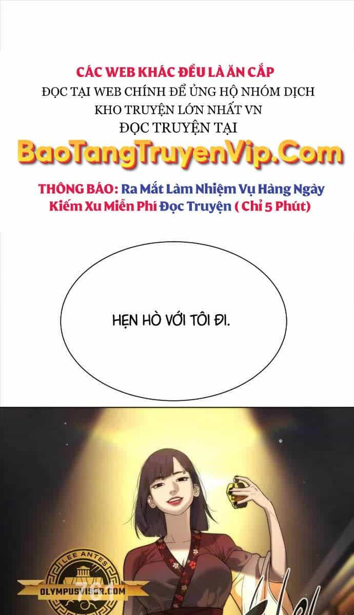 Sát Thủ Peter - Chương 28 - ảnh 1
