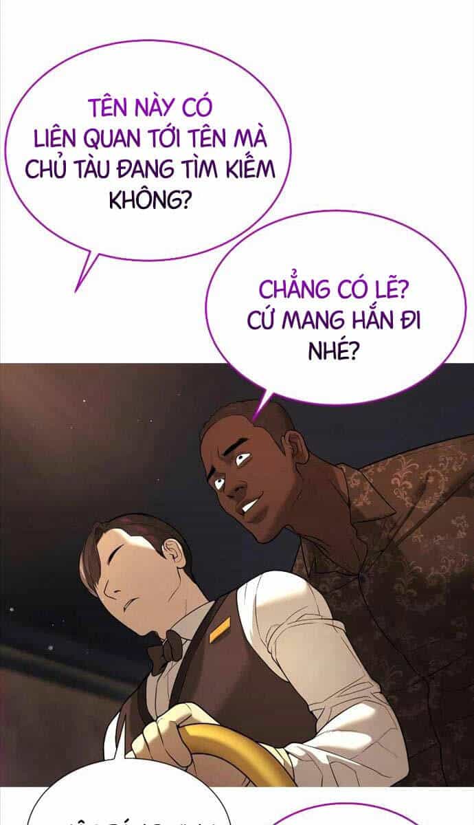 Sát Thủ Peter - Chương 28 - ảnh 100