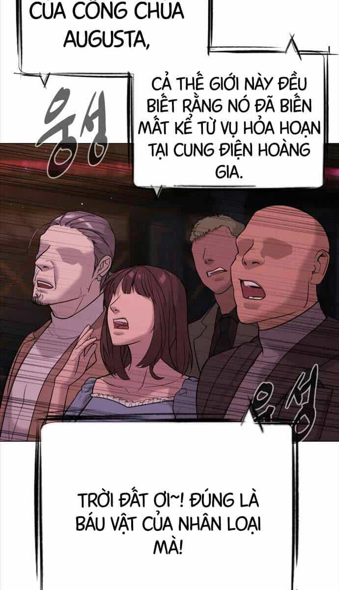 Sát Thủ Peter - Chương 28 - ảnh 116
