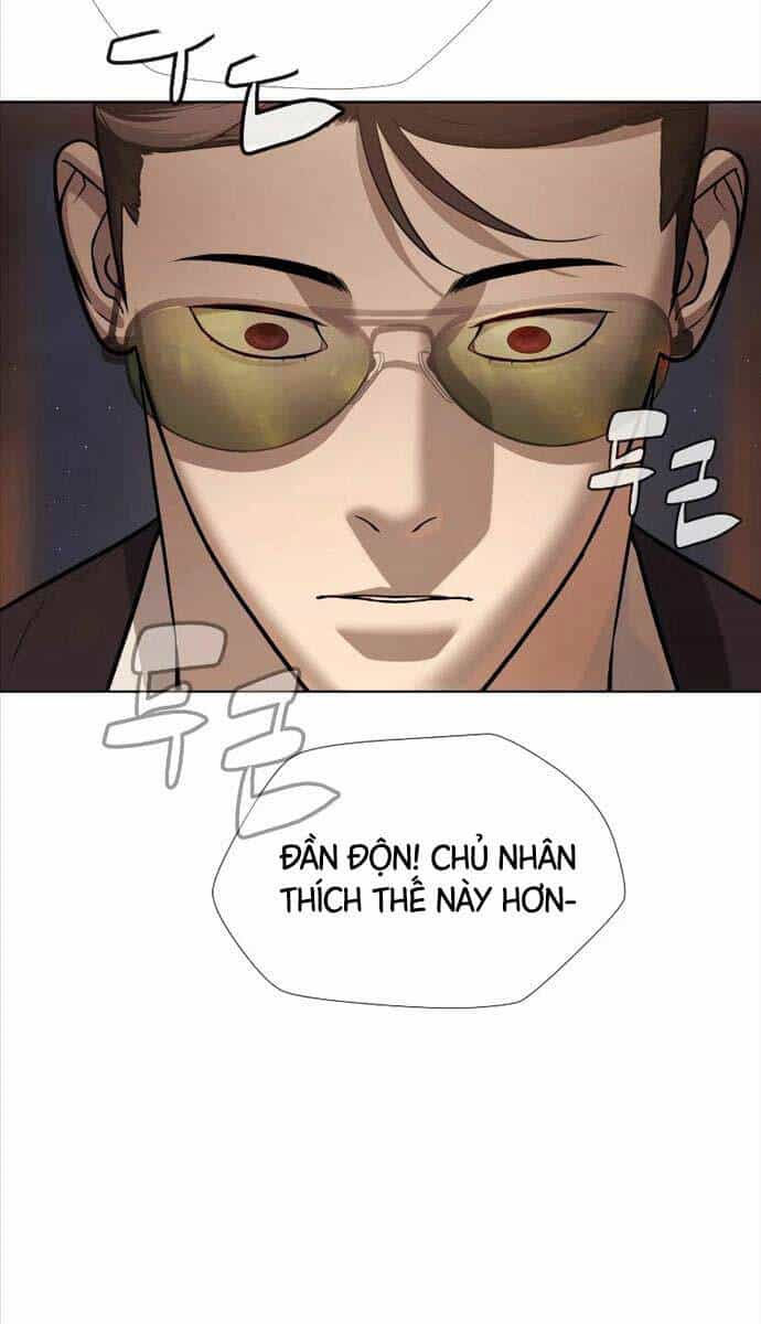 Sát Thủ Peter - Chương 28 - ảnh 20