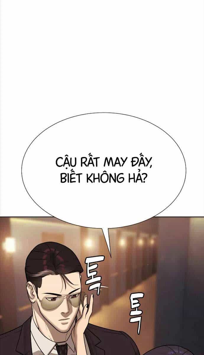 Sát Thủ Peter - Chương 28 - ảnh 23