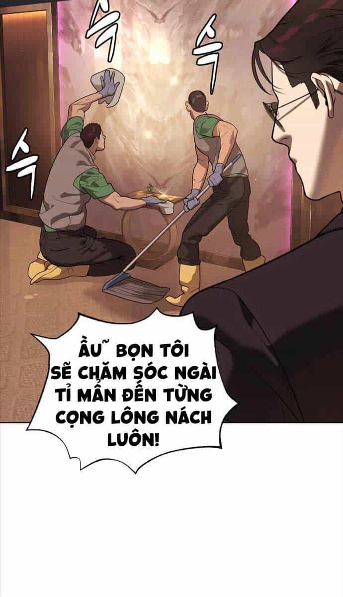 Sát Thủ Peter - Chương 28 - ảnh 31