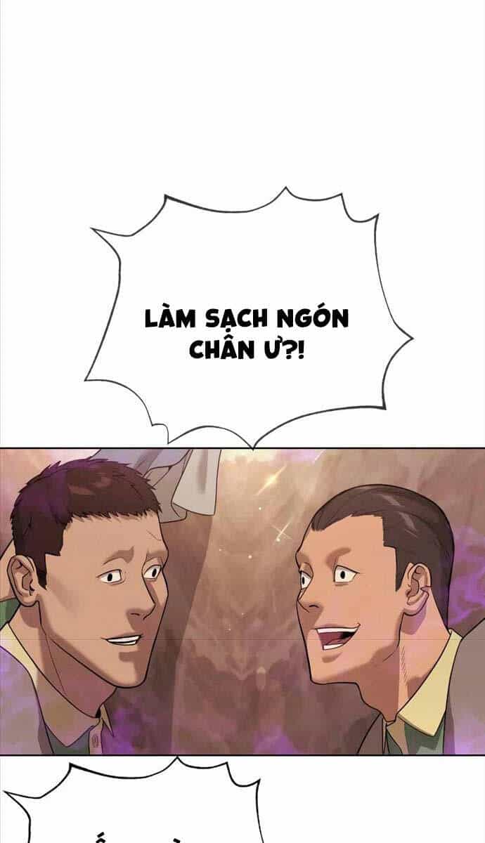 Sát Thủ Peter - Chương 28 - ảnh 32