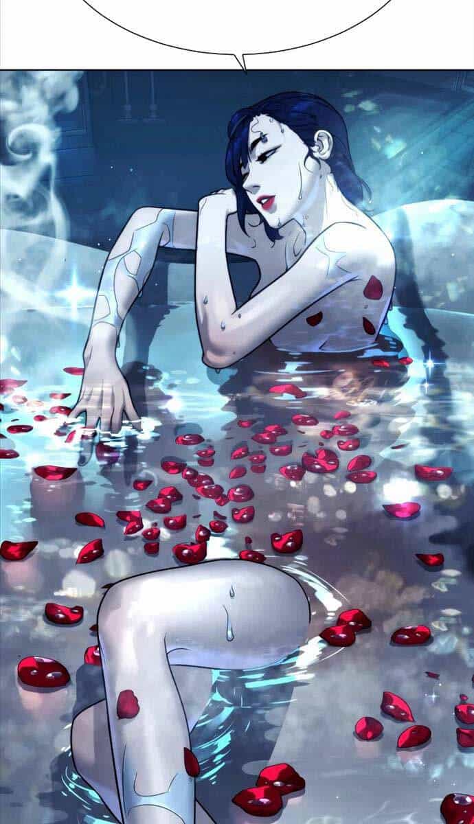 Sát Thủ Peter - Chương 28 - ảnh 47