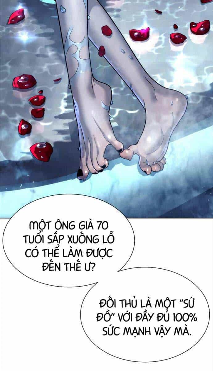 Sát Thủ Peter - Chương 28 - ảnh 48