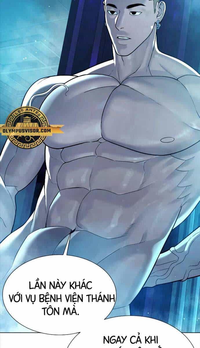 Sát Thủ Peter - Chương 28 - ảnh 50