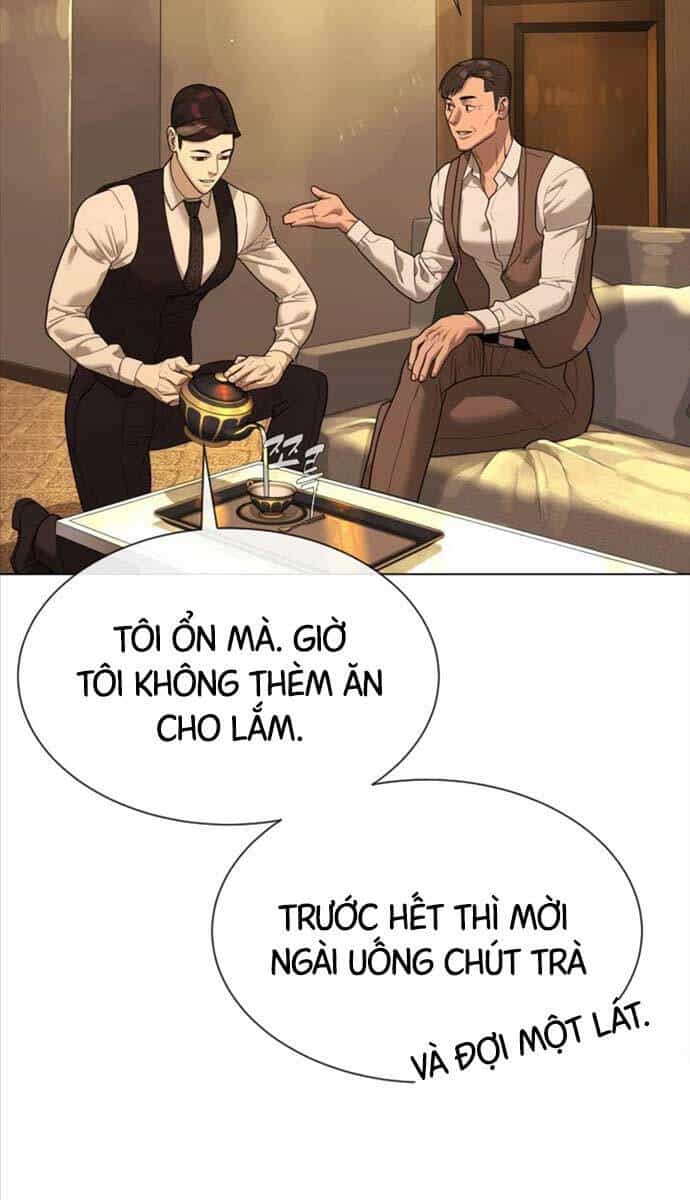 Sát Thủ Peter - Chương 29 - ảnh 180