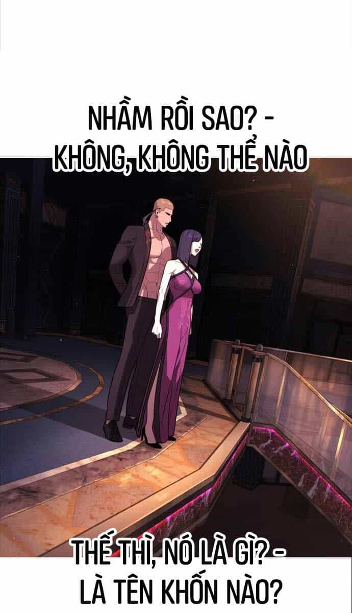 Sát Thủ Peter - Chương 29 - ảnh 20