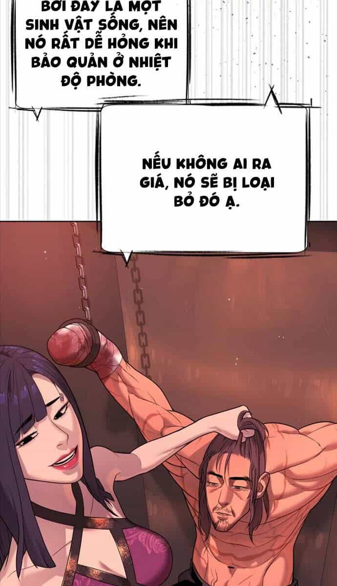 Sát Thủ Peter - Chương 29 - ảnh 47