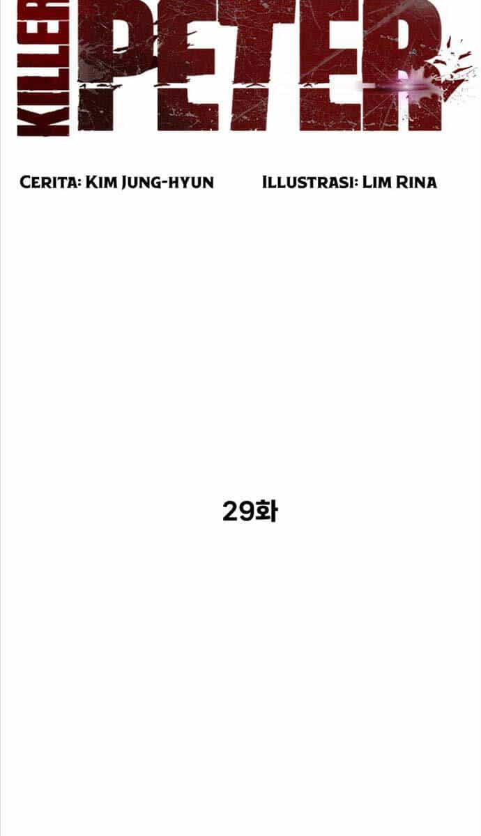 Sát Thủ Peter - Chương 29 - ảnh 73
