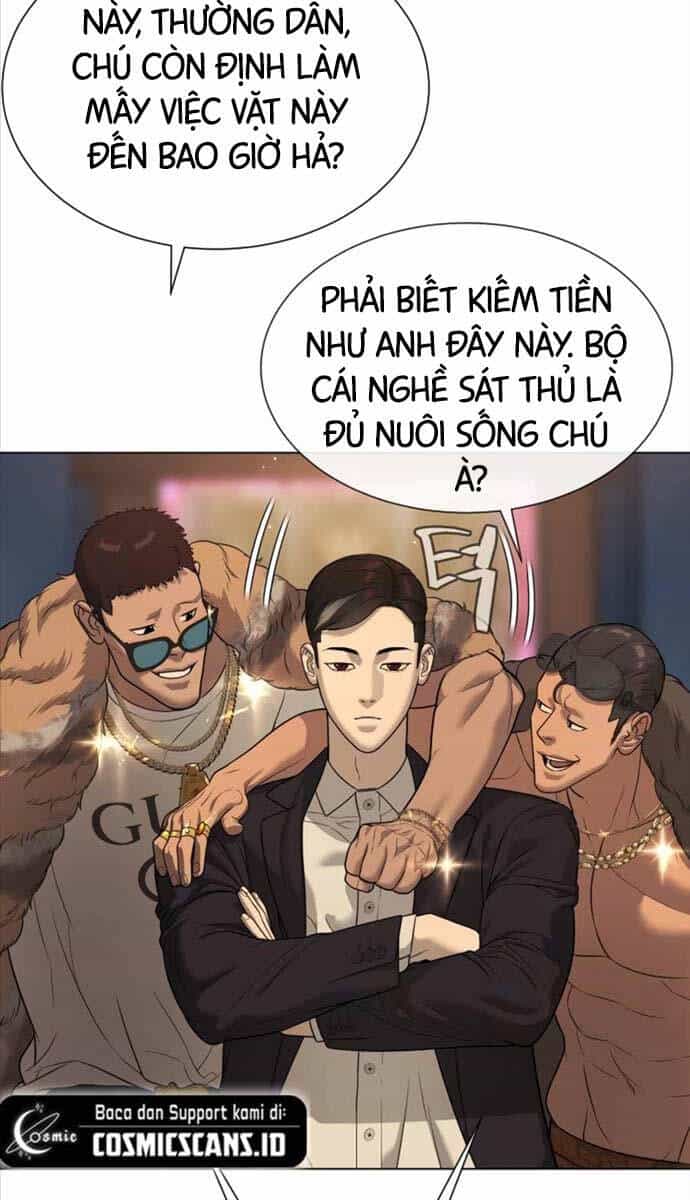 Sát Thủ Peter - Chương 29 - ảnh 93