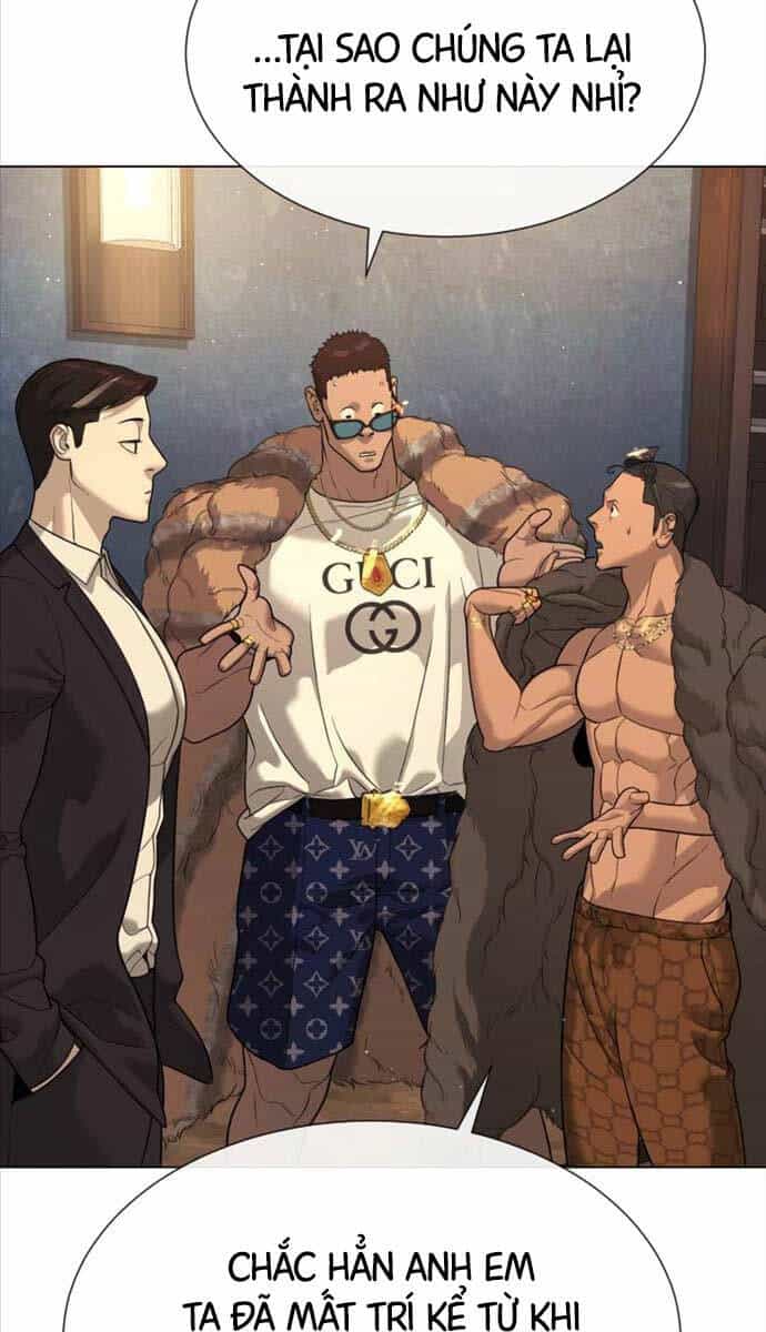 Sát Thủ Peter - Chương 29 - ảnh 98