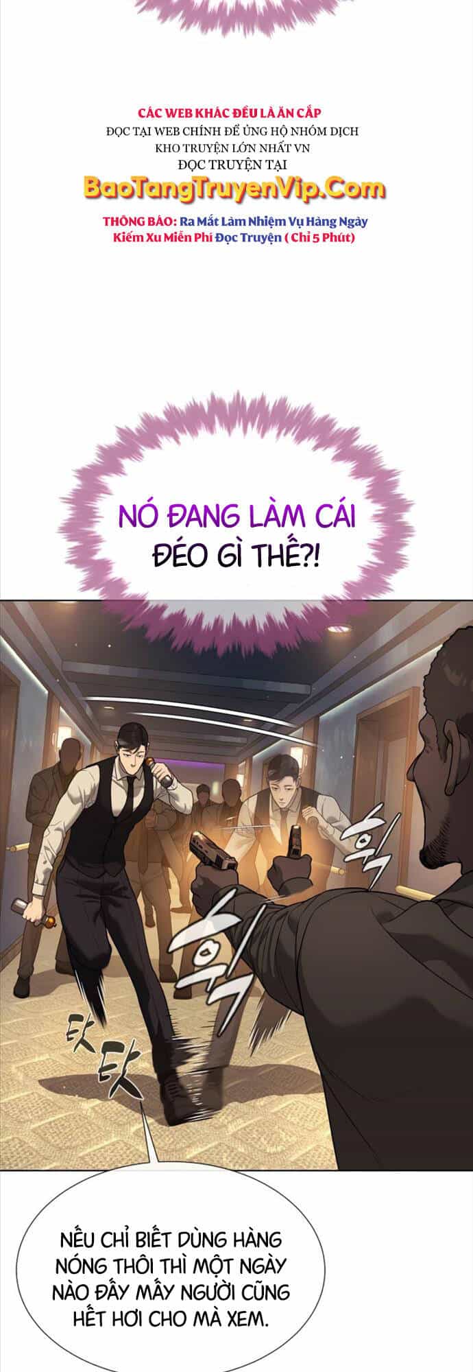 Sát Thủ Peter - Chương 30 - ảnh 10