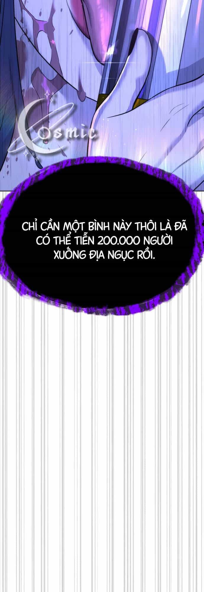 Sát Thủ Peter - Chương 30 - ảnh 102