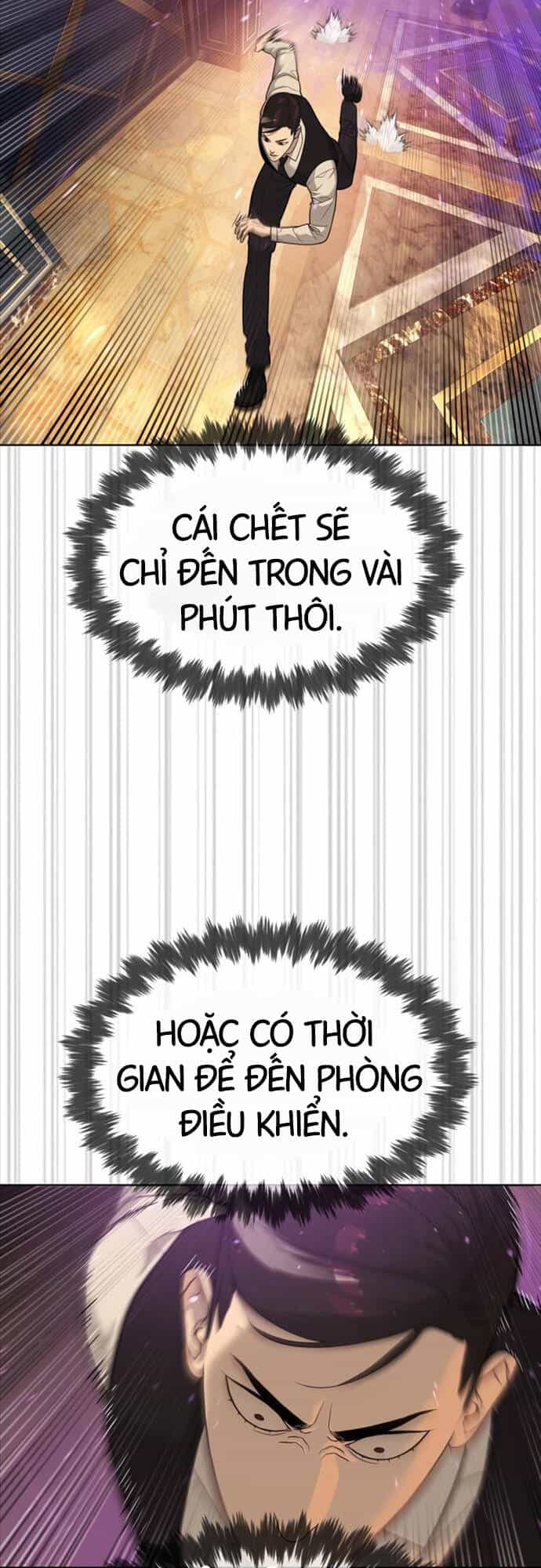 Sát Thủ Peter - Chương 30 - ảnh 108