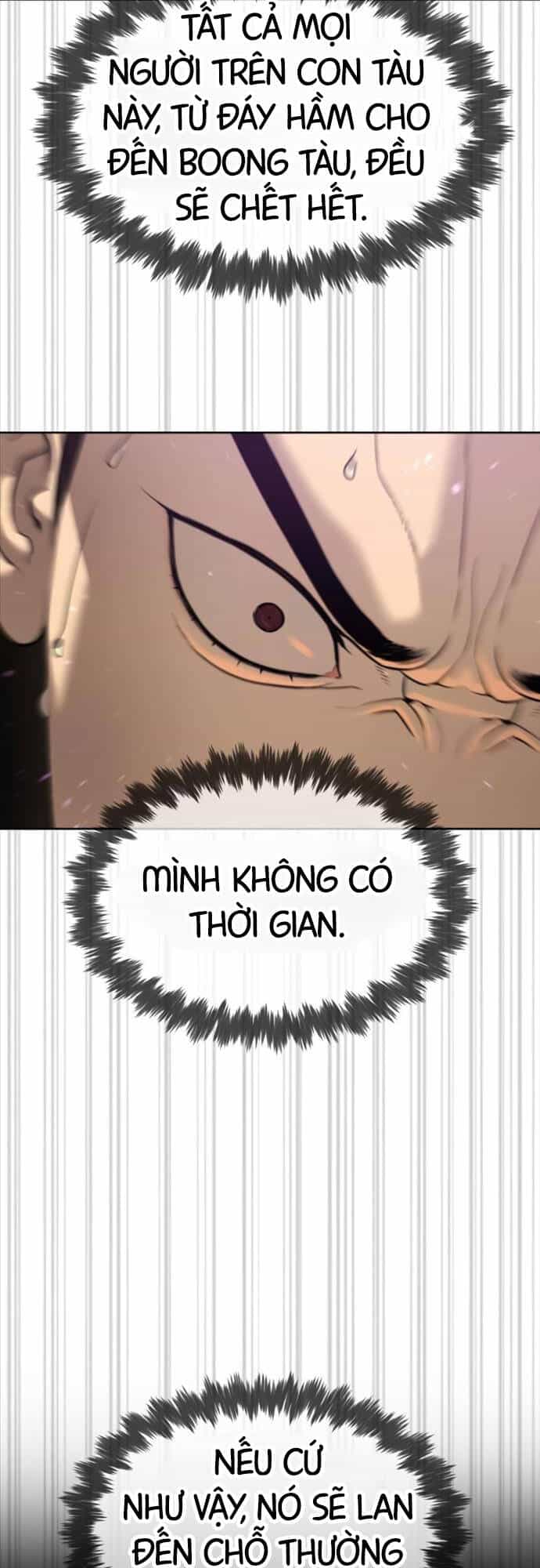 Sát Thủ Peter - Chương 30 - ảnh 109