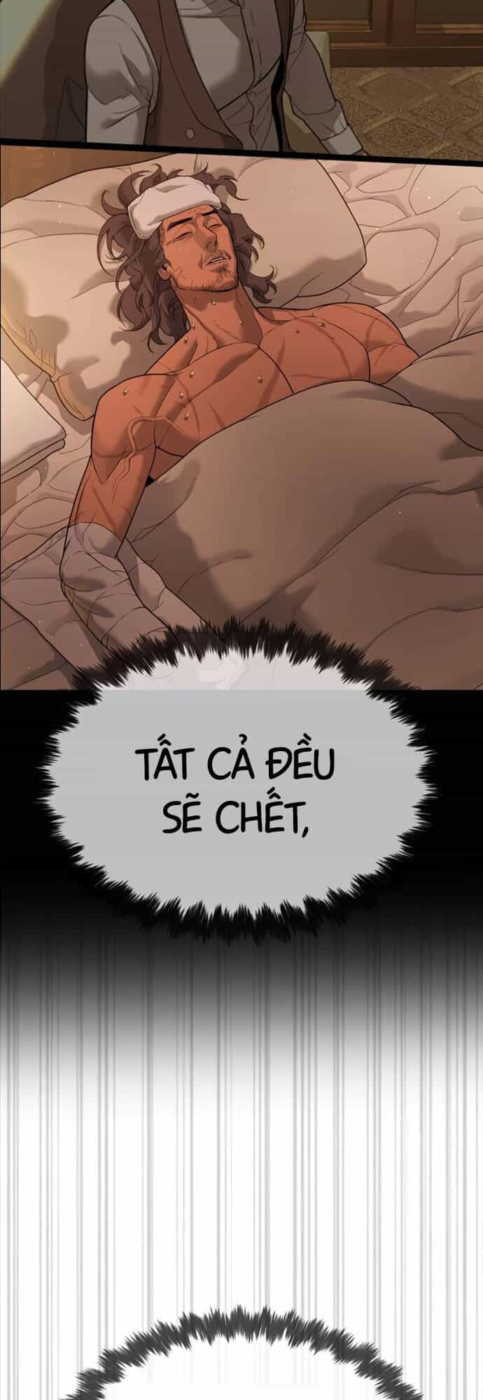 Sát Thủ Peter - Chương 30 - ảnh 111