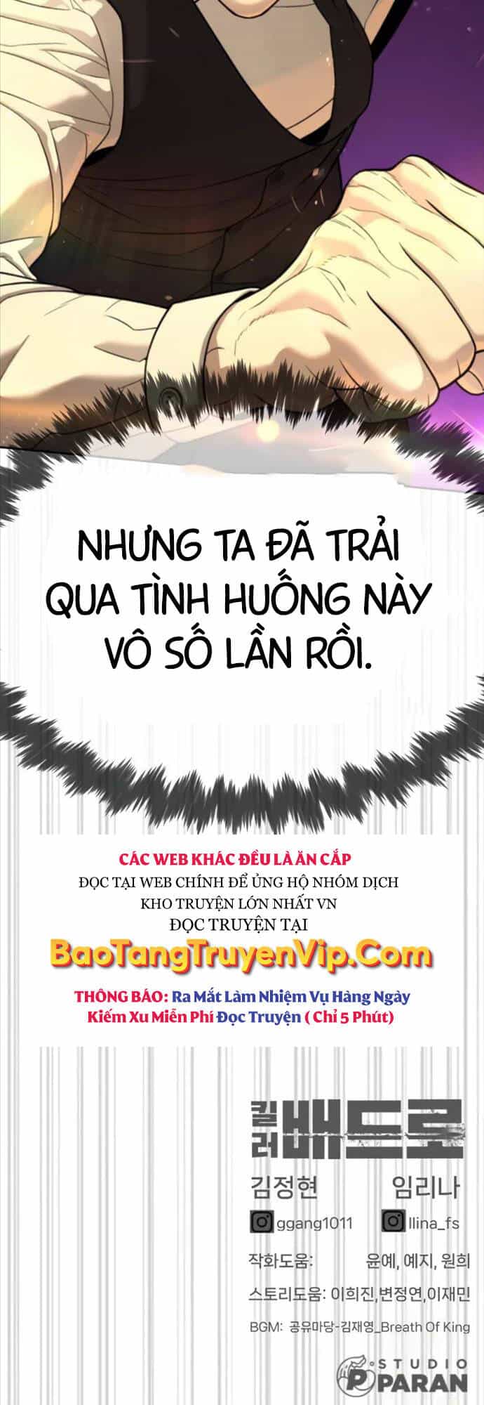 Sát Thủ Peter - Chương 30 - ảnh 114