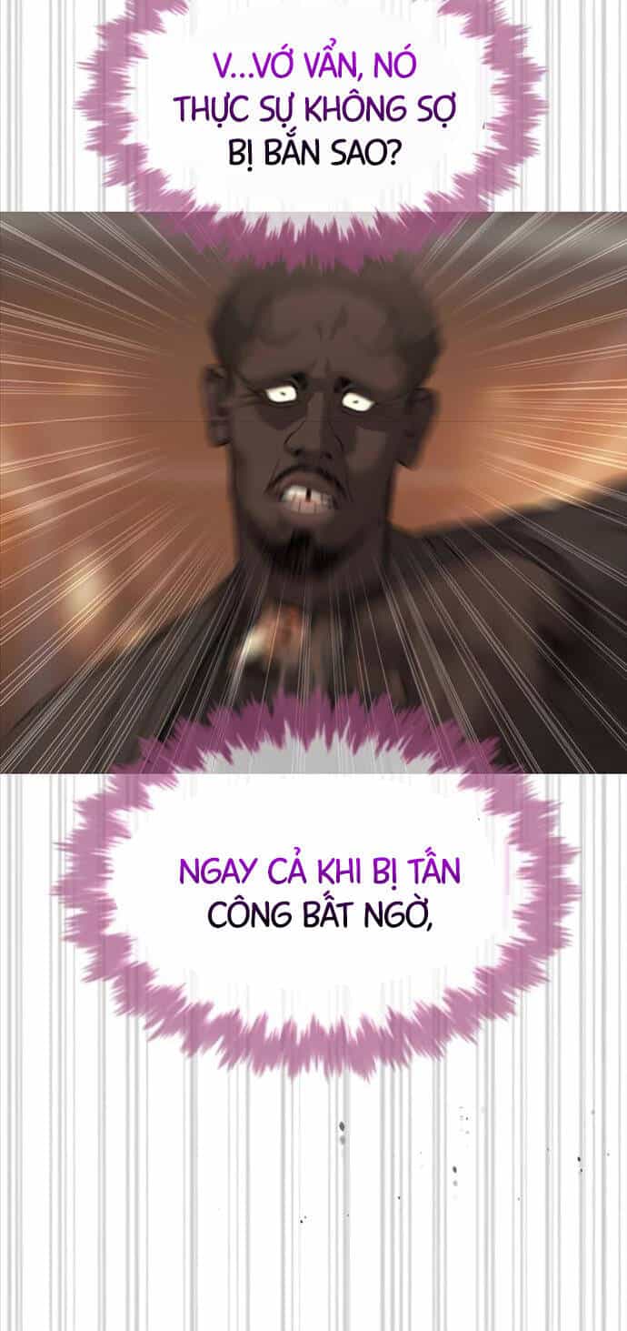 Sát Thủ Peter - Chương 30 - ảnh 14