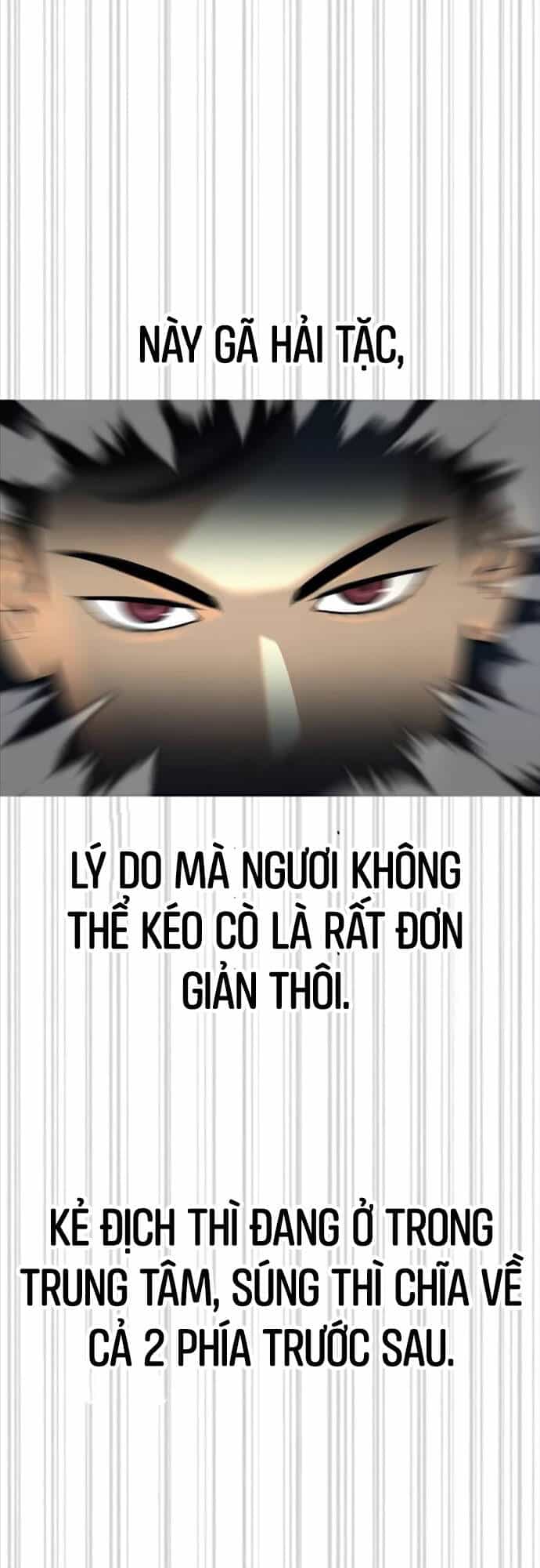 Sát Thủ Peter - Chương 30 - ảnh 17
