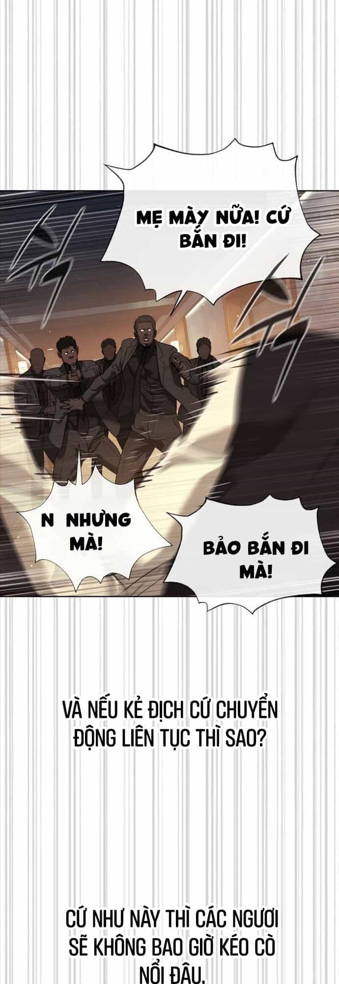 Sát Thủ Peter - Chương 30 - ảnh 18