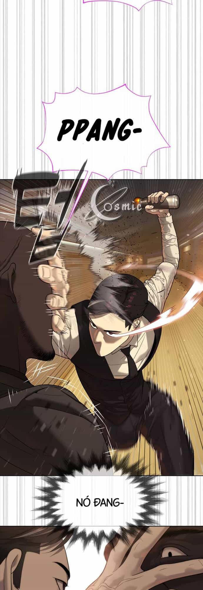 Sát Thủ Peter - Chương 30 - ảnh 24