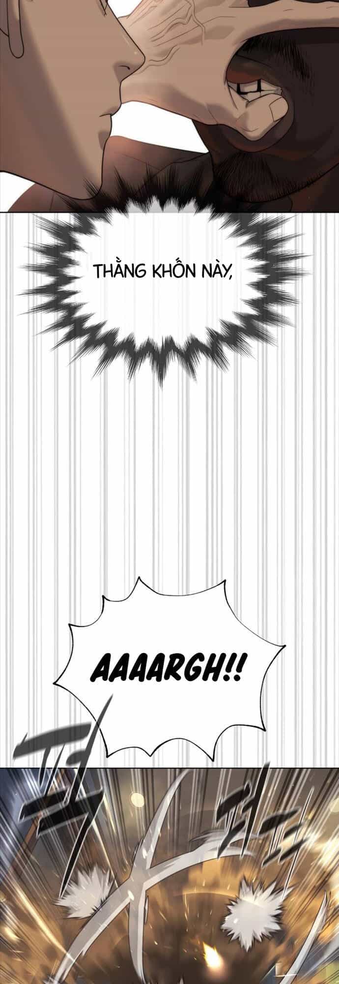 Sát Thủ Peter - Chương 30 - ảnh 25