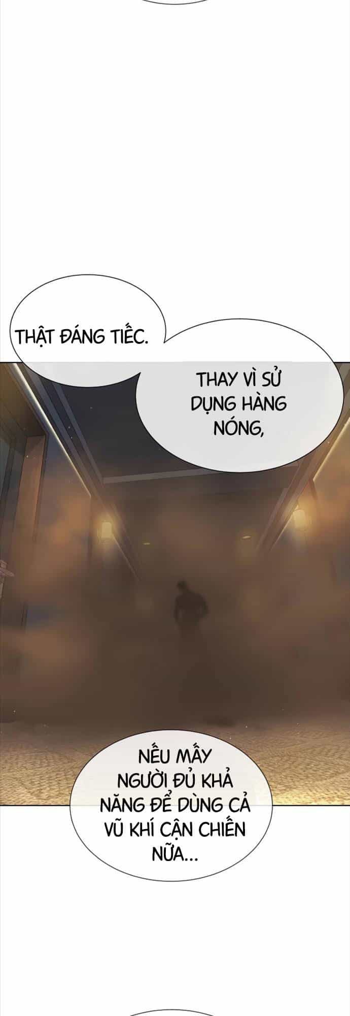 Sát Thủ Peter - Chương 30 - ảnh 28