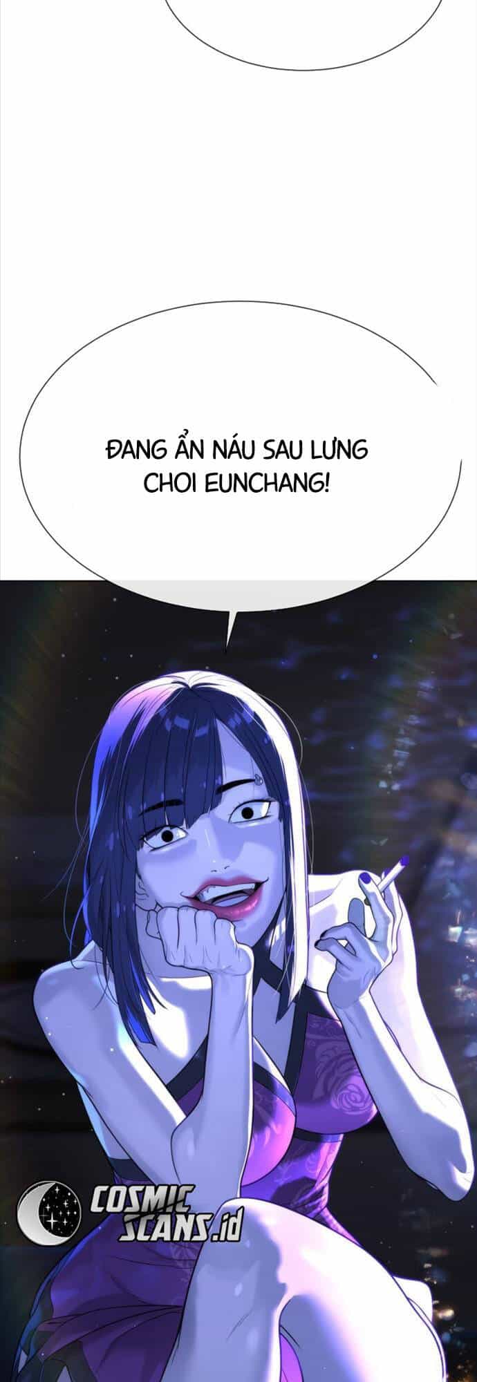 Sát Thủ Peter - Chương 30 - ảnh 38