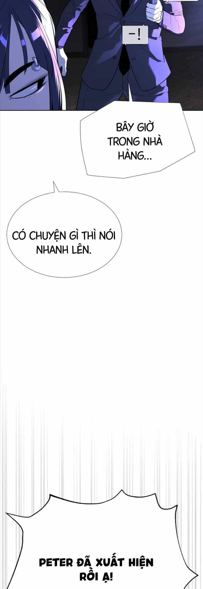 Sát Thủ Peter - Chương 30 - ảnh 40