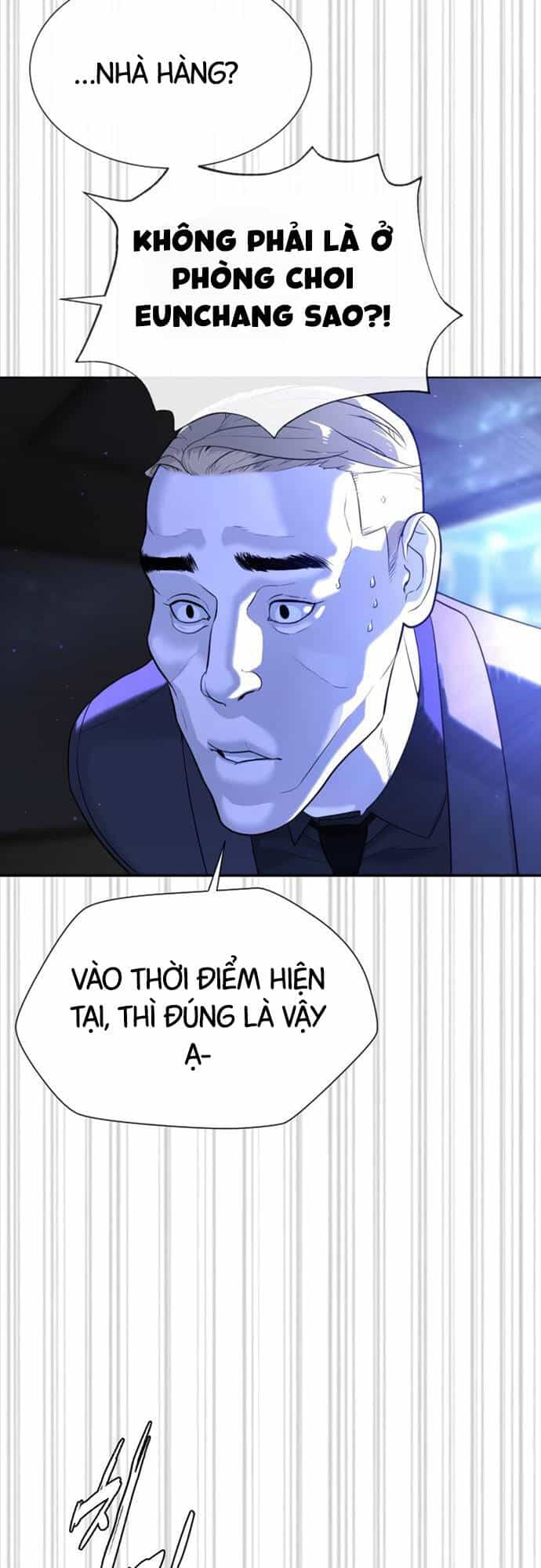 Sát Thủ Peter - Chương 30 - ảnh 42